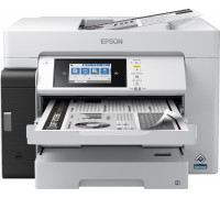 EPSON EcoTank Pro ET-M16685 Inkjet Mono Multifunction Printer 25ppm
