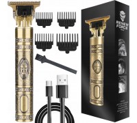Neprirazeno TRYMER BARBERSKI BUDDA HW-D8
