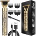 Neprirazeno TRYMER BARBERSKI BUDDA HW-D8