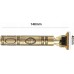 Neprirazeno TRYMER BARBERSKI BUDDA HW-D8