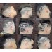 Neprirazeno TRYMER BARBERSKI BUDDA HW-D8