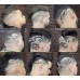 Neprirazeno TRYMER BARBERSKI BUDDA HW-D8