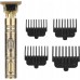 Neprirazeno TRYMER BARBERSKI BUDDA HW-D8