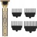 Neprirazeno TRYMER BARBERSKI BUDDA HW-D8