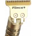 Neprirazeno TRYMER BARBERSKI BUDDA HW-D8