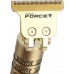 Neprirazeno TRYMER BARBERSKI BUDDA HW-D8