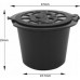 KAPSUŁKI DO EKSPRESU NESPRESSO WIELORAZOWE 5szt. CFC-5XB