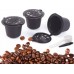 KAPSUŁKI DO EKSPRESU NESPRESSO WIELORAZOWE 5szt. CFC-5XB