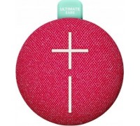 Ultimate Ears MINIROLL -  - tragbar - kabellos - Bluetooth - beruhigendes Pink