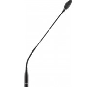 Sennheiser MEG 14-40 - - mattschwarz - fur Sennheiser MAT 133-S, MAT 133-S B, MAT 153-S, Speechline SL Tablestand 153-S DW-3 B