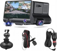MARK1 kamera REJESTRATOR JAZDY 3w1 W05 FullHD 1080p 0,2kg