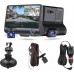 MARK1 kamera REJESTRATOR JAZDY 3w1 W05 FullHD 1080p 0,2kg