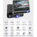 MARK1 kamera REJESTRATOR JAZDY 3w1 W05 FullHD 1080p 0,2kg