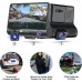 MARK1 kamera REJESTRATOR JAZDY 3w1 W05 FullHD 1080p 0,2kg