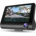 MARK1 kamera REJESTRATOR JAZDY 3w1 W05 FullHD 1080p 0,2kg