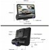 MARK1 kamera REJESTRATOR JAZDY 3w1 W05 FullHD 1080p 0,2kg