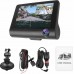 MARK1 kamera REJESTRATOR JAZDY 3w1 W05 FullHD 1080p 0,2kg