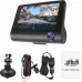 MARK1 kamera REJESTRATOR JAZDY 3w1 W05 FullHD 1080p 0,2kg