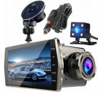 MARK1 kamera REJESTRATOR JAZDY FULL HD W06 0,15kg