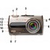 MARK1 kamera REJESTRATOR JAZDY FULL HD W06 0,15kg