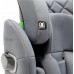 BM FOTELIK HERO PRO I-SIZE 76-150cm GREY 8596164159019