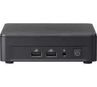 ASUS NUC 13 RNUC13ANKi50WC0 UCFF Black i5-1340P