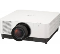 Sony VPL-FHZ91L - 3-LCD-- 9000 lm - 9000 lm (Farbe) - WUXGA (1920 x 1200) - 16:10 - ohne Objektiv - LAN