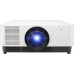 Sony VPL-FHZ91L - 3-LCD-- 9000 lm - 9000 lm (Farbe) - WUXGA (1920 x 1200) - 16:10 - ohne Objektiv - LAN