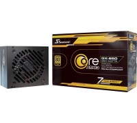 SeaSonic Core GX ATX 3 850W (SRP-CGX851-A5A32SF)