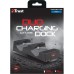 Trust dual station charging GXT 235 to the pads PS4 (21681)