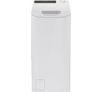 Candy ładowana od góry TCA266TM5-S