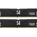 GoodRam IRDM, DDR5, 32 GB, 5600MHz, CL36 (IR-5600D564L36S/32GDC)