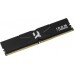 GoodRam IRDM, DDR5, 32 GB, 5600MHz, CL36 (IR-5600D564L36S/32GDC)