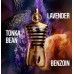 Jean Paul Gaultier Le Male Eliksyras Parfum PP kvepalai vyrams, 75 ml