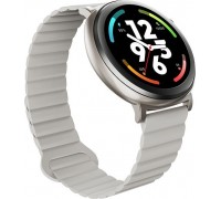 HiFuture smartwatch Aurora                srebrny/silver HSSW11SL
