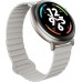 HiFuture smartwatch Aurora                srebrny/silver HSSW11SL