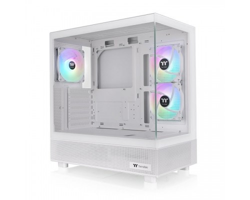 Thermaltake View 270 Plus TG ARGB Snow (CA-1Y7-00M6WN-01)