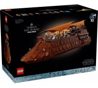 LEGO Star Wars Džebija miza (75397)
