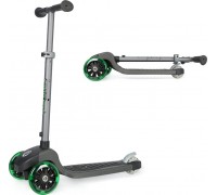 Qplay Future Eco* New Green