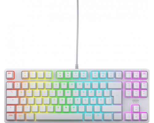 CHERRY XTRFY K4V2