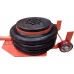 PNEUMATIC LIFTER 3.5T SNOWMAN / SILVER