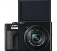 Panasonic Lumix DC-TZ99 Black