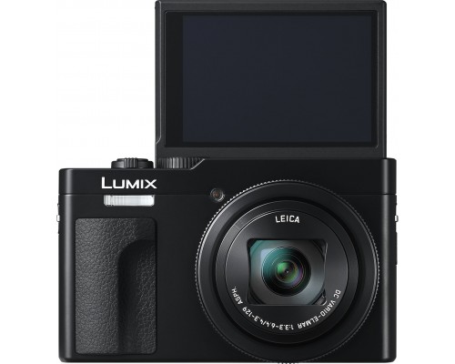 Panasonic Lumix DC-TZ99 Black