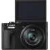 Panasonic Lumix DC-TZ99 Black