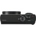 Panasonic Lumix DC-TZ99 Black