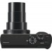 Panasonic Lumix DC-TZ99 Black