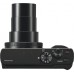 Panasonic Lumix DC-TZ99 Black