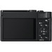Panasonic Lumix DC-TZ99 Black