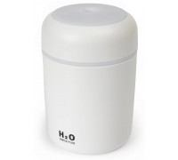 PLATINET AROMA DIFFUSER HUMIDIFIER NAWILŻACZ POWIETRZA 300ML 2W WHITE [46108]
