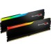 G.Skill Ripjaws M5 Neo RGB, DDR5, 64 GB, 6000MHz, CL36 (F5-6000J2836G32GX2-RM5NRK)